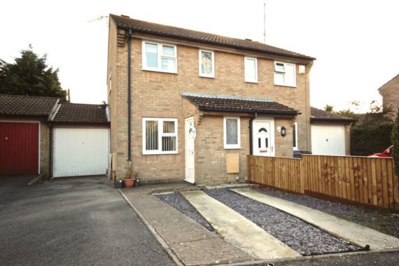 2&nbsp;Bedroom&nbsp;Semi-Detac...